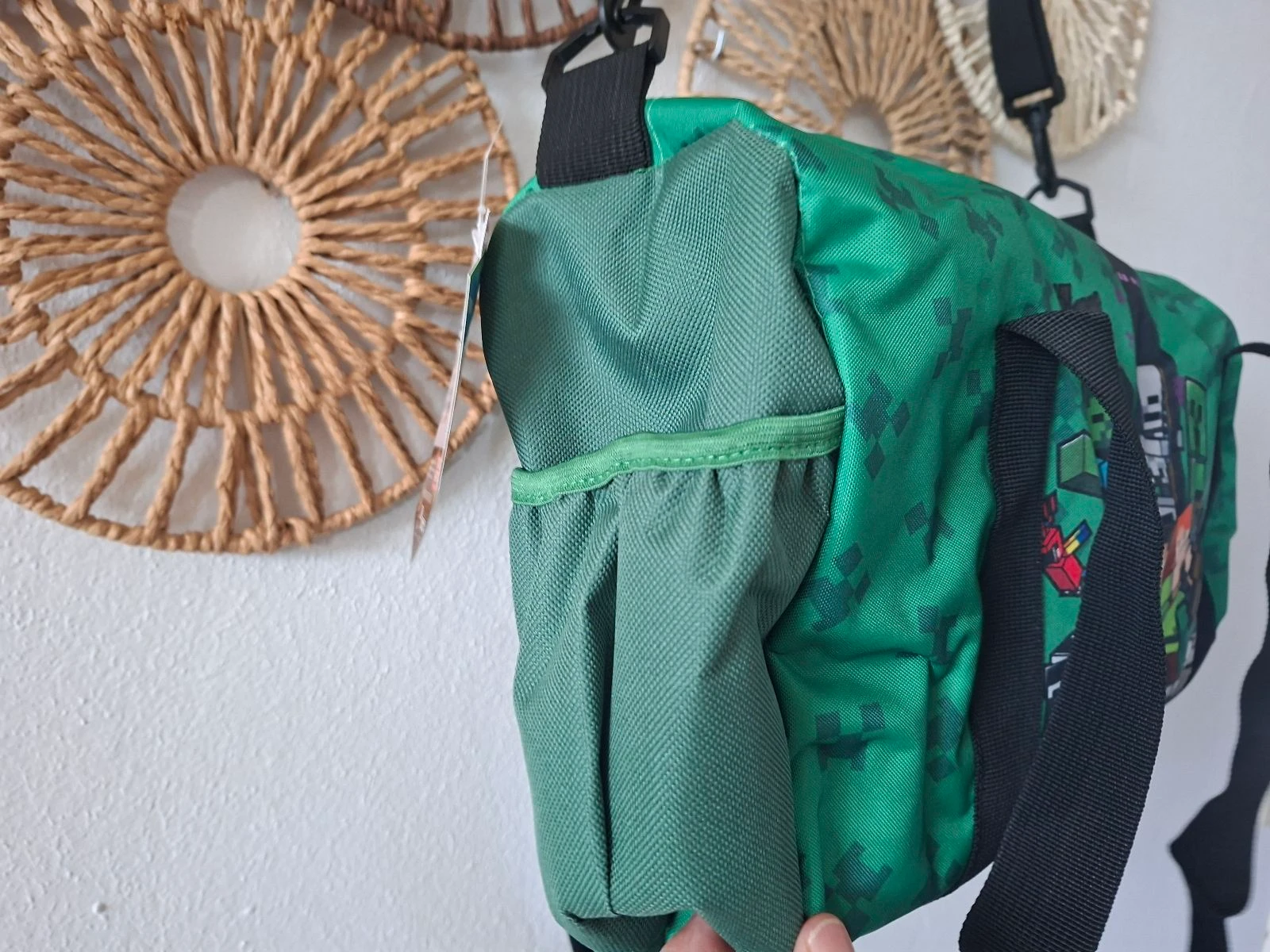 Bolsa esportiva – photo 4